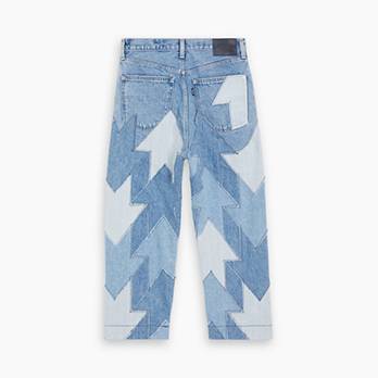 Levi's® Made in Japan Barrel Jeans 7