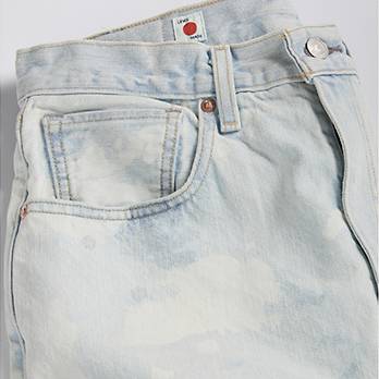 Jeans Barrel Levi's® Made in Japan 8
