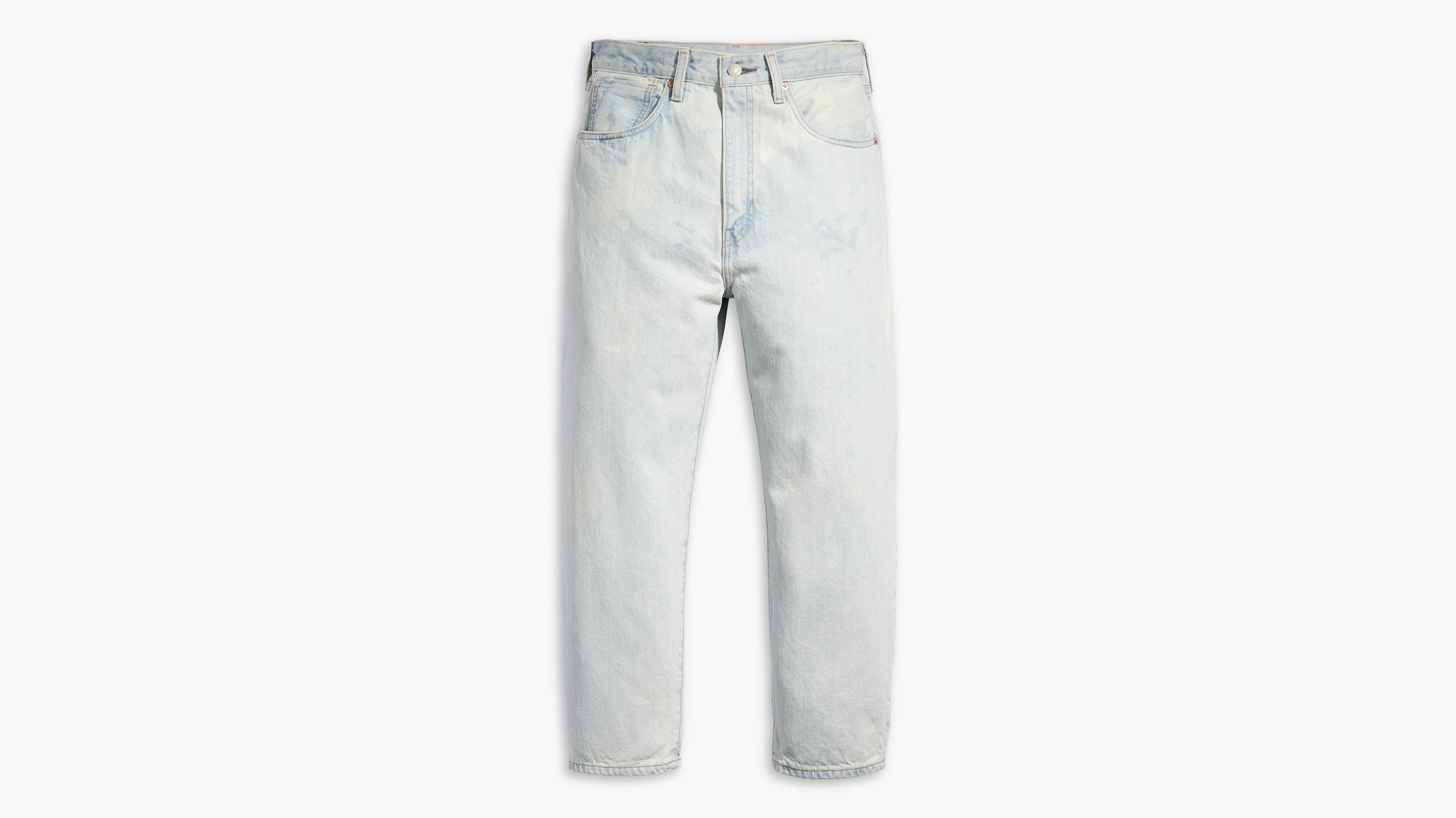 Levi's® Made in Japan Barrel Jeans