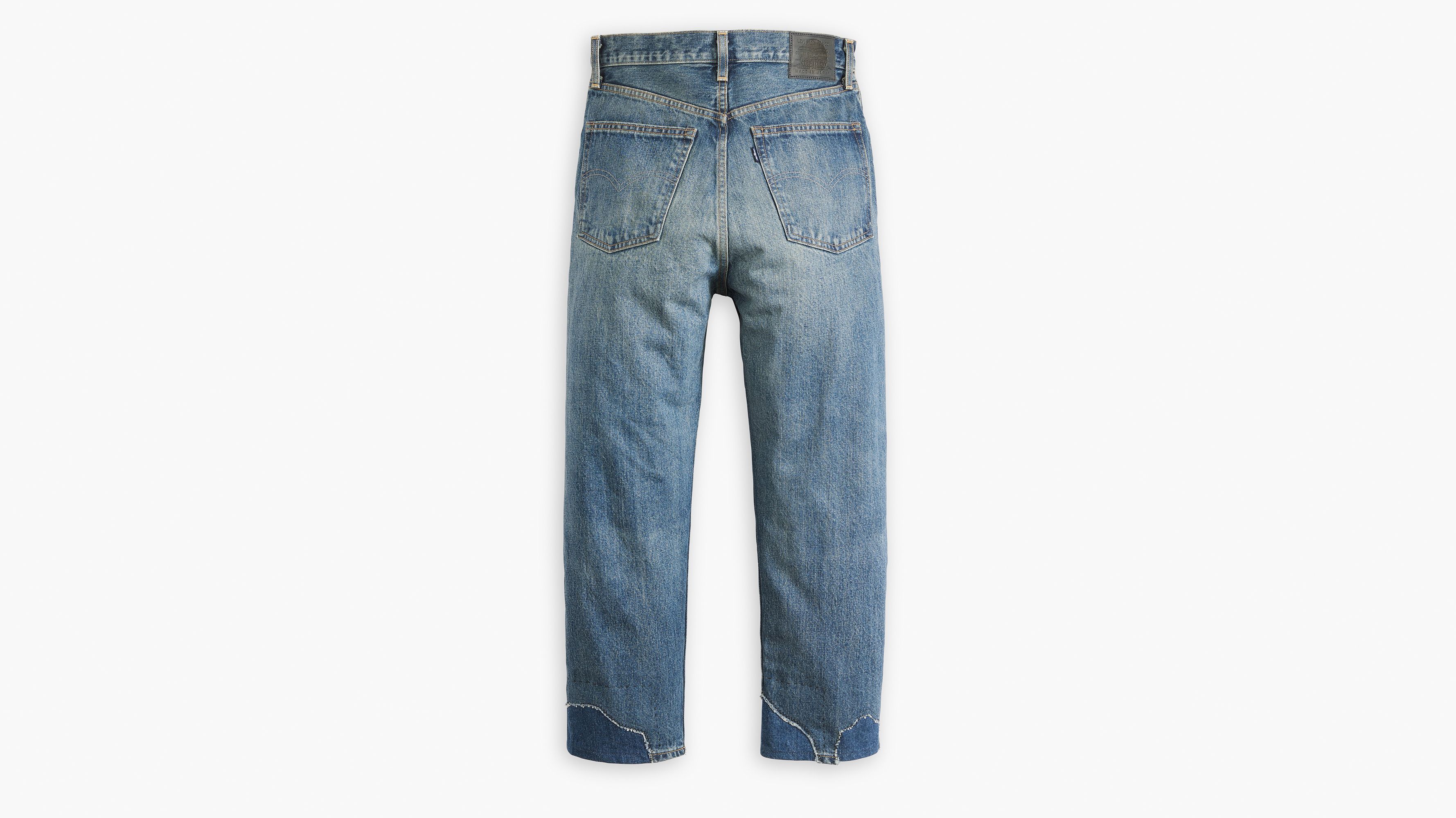 Made in Japan Barrel Women's Jeans 7