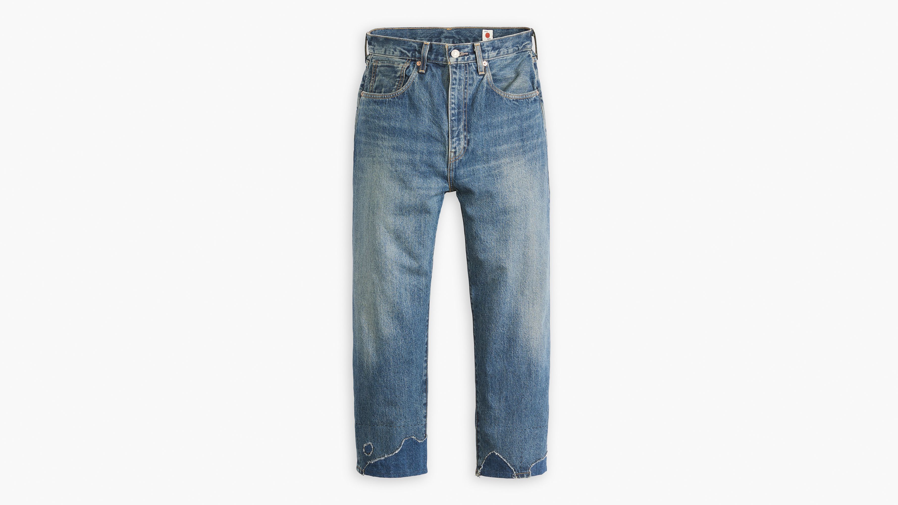 Made in Japan Barrel Women's Jeans 6