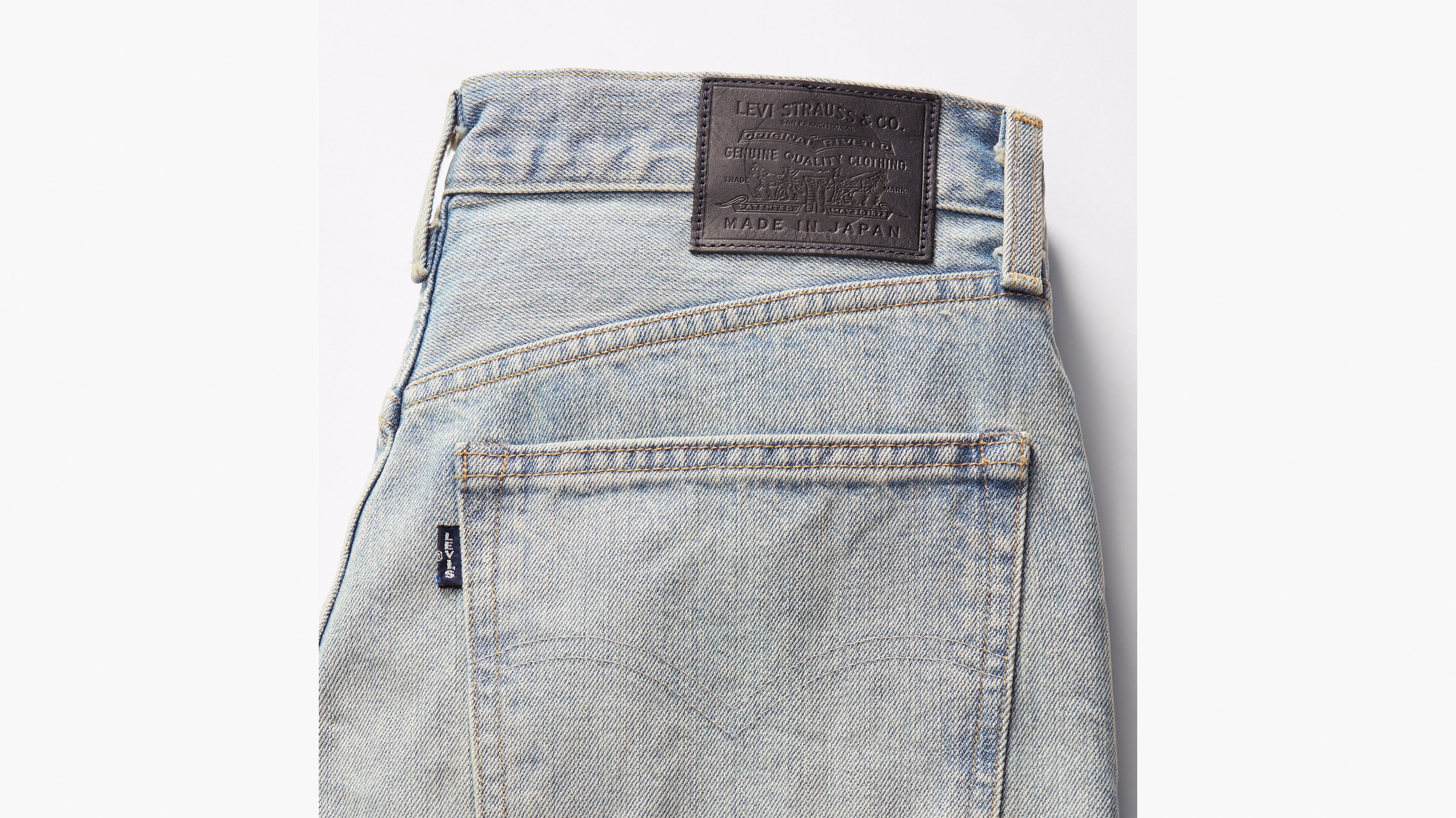 '88 Levi's 501 made in USA W32×L30 LVC 90s Levi's 502xx. ”60s 501Zxx reprint” 140th anniversary