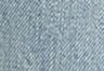 Mij Blu Lattice - Blå - Levi's® Made in Japan Barrel Jeans