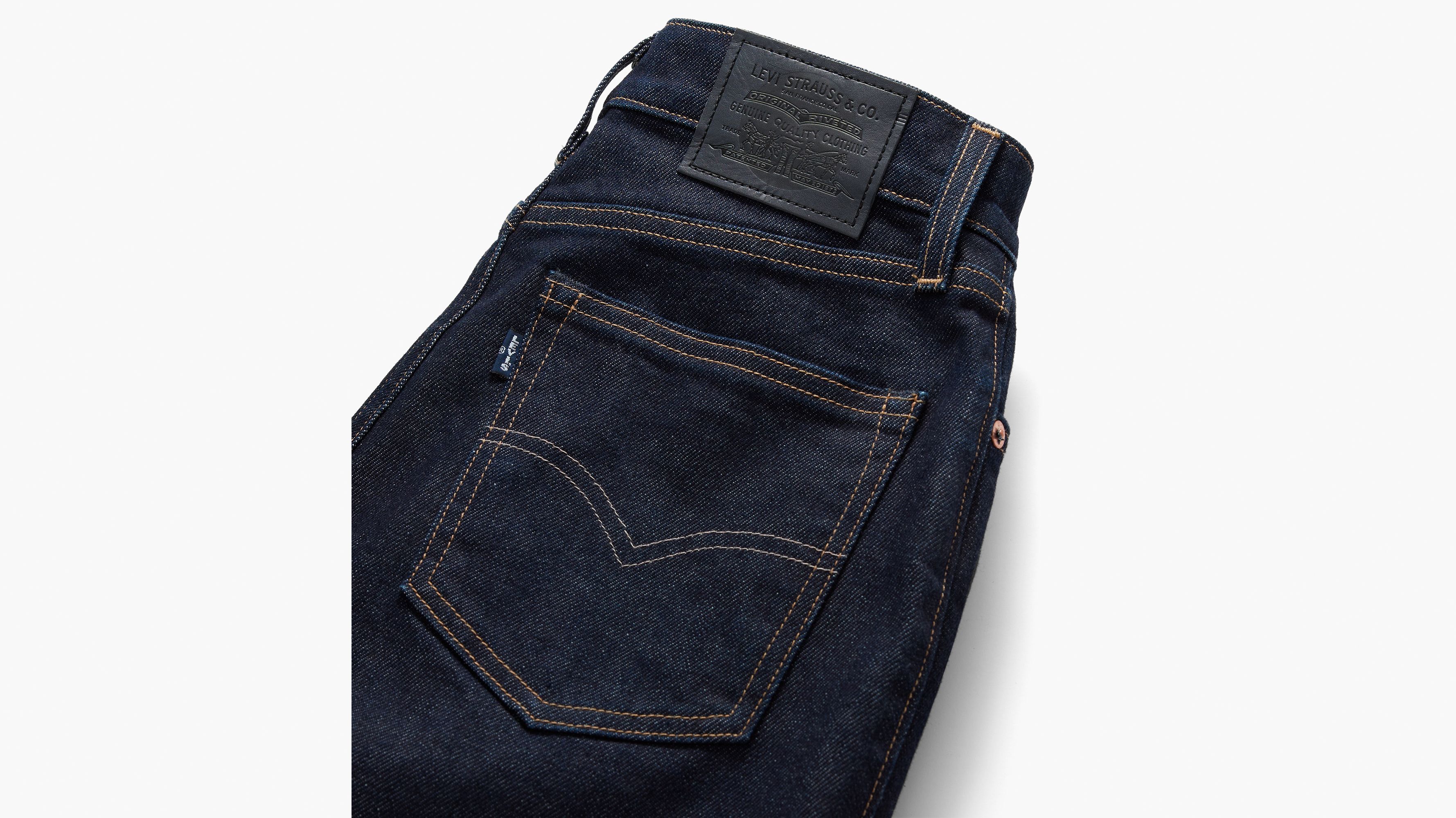 LEVIS Jeans Skinny Tiro Alto Mujer Levis