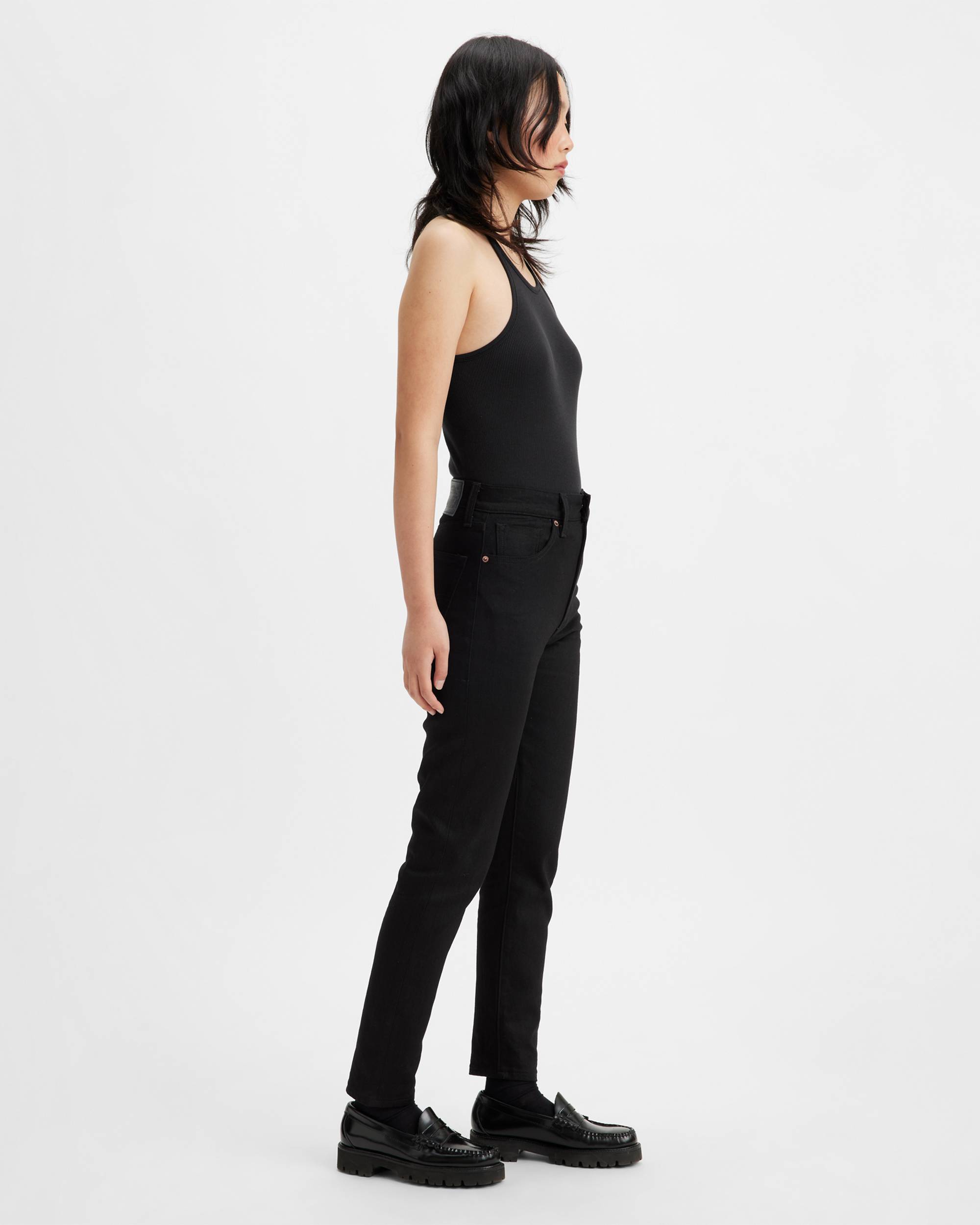 Obviously Not The Instructor, Distressed Look Tank Top Obviously Not The Instructor, Distressed Look Tank Top