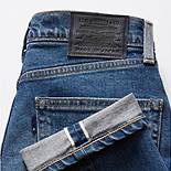 Levi's® Made in Japan High Rise Slim Jeans 8