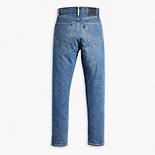 Levi's® Made in Japan High Rise Slim Jeans 7