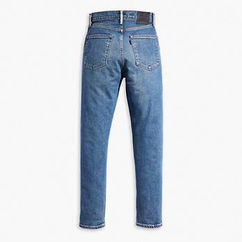 Levi's® Made in Japan Slim jeans met hoge taille 7