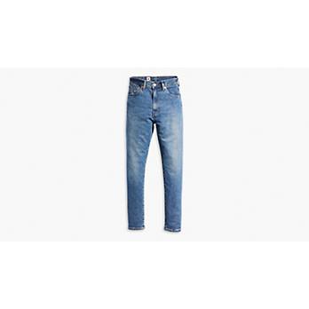 Levi's® Made in Japan Slim jeans met hoge taille 6