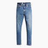 Levi's® Made in Japan Slim jeans met hoge taille 6