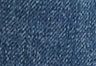 Mij Nonkina - Azul - Jeans Slim de tiro alto Levi's® Made in Japan