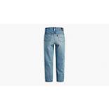 Levi's® Made in Japan High Rise Boyfriend Jeans 8