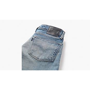 Levi's® Made in Japan High Rise Boyfriend Jeans 9