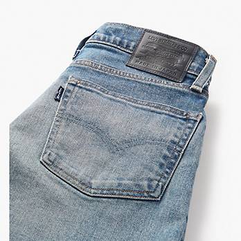 Levi's® Made in Japan High Rise Boyfriend Jeans 9