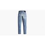 Levi's® Made in Japan High Rise Boyfriend-Jeans 7