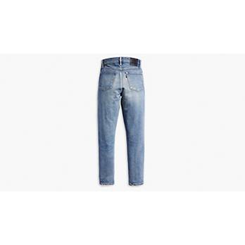 Levi's® Made in Japan Boyfriend jeans met hoge taille 7