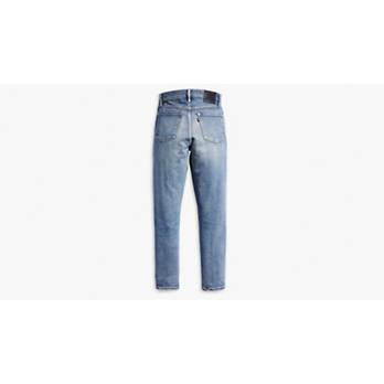 Levi's® Made in Japan High Rise Boyfriend Jeans 7