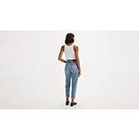 Levi's® Made in Japan High Rise Boyfriend-Jeans 4