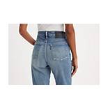 Levi's® Made in Japan High Rise Boyfriend-Jeans 5