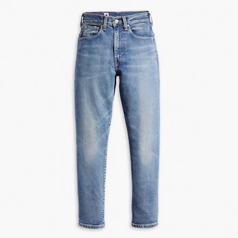 Levi's® jean Boyfriend taille haute Made in Japan 6