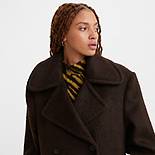 Cappotto Trench in lana 3