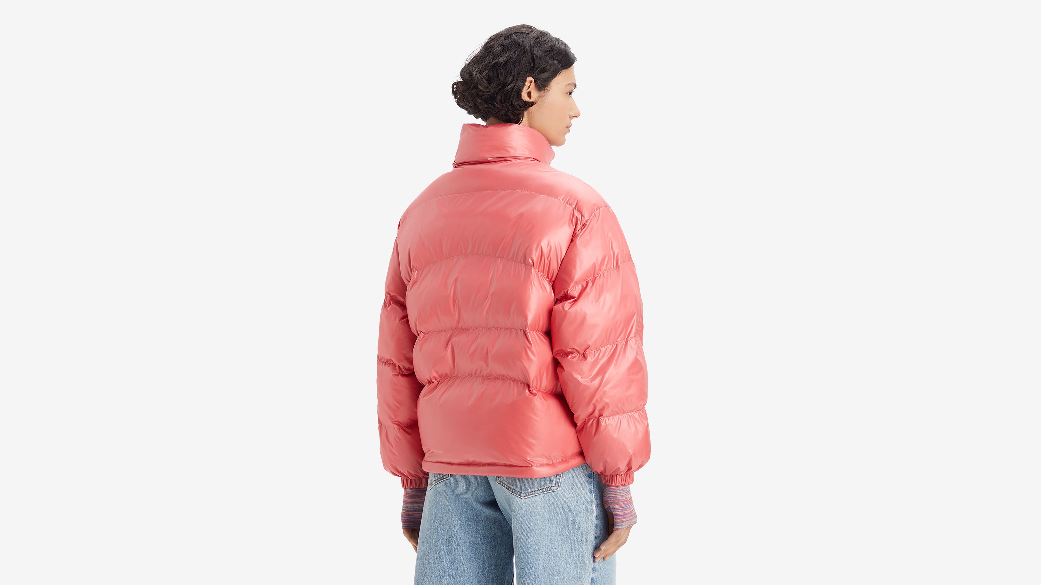 Retro Puffer