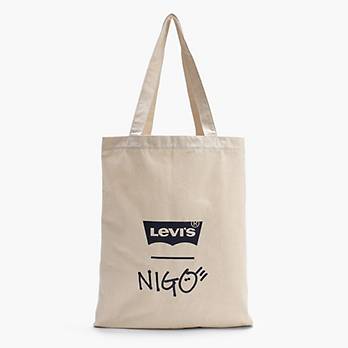Levi's® x NIGO Hickory Stripe 501® Jeans 10