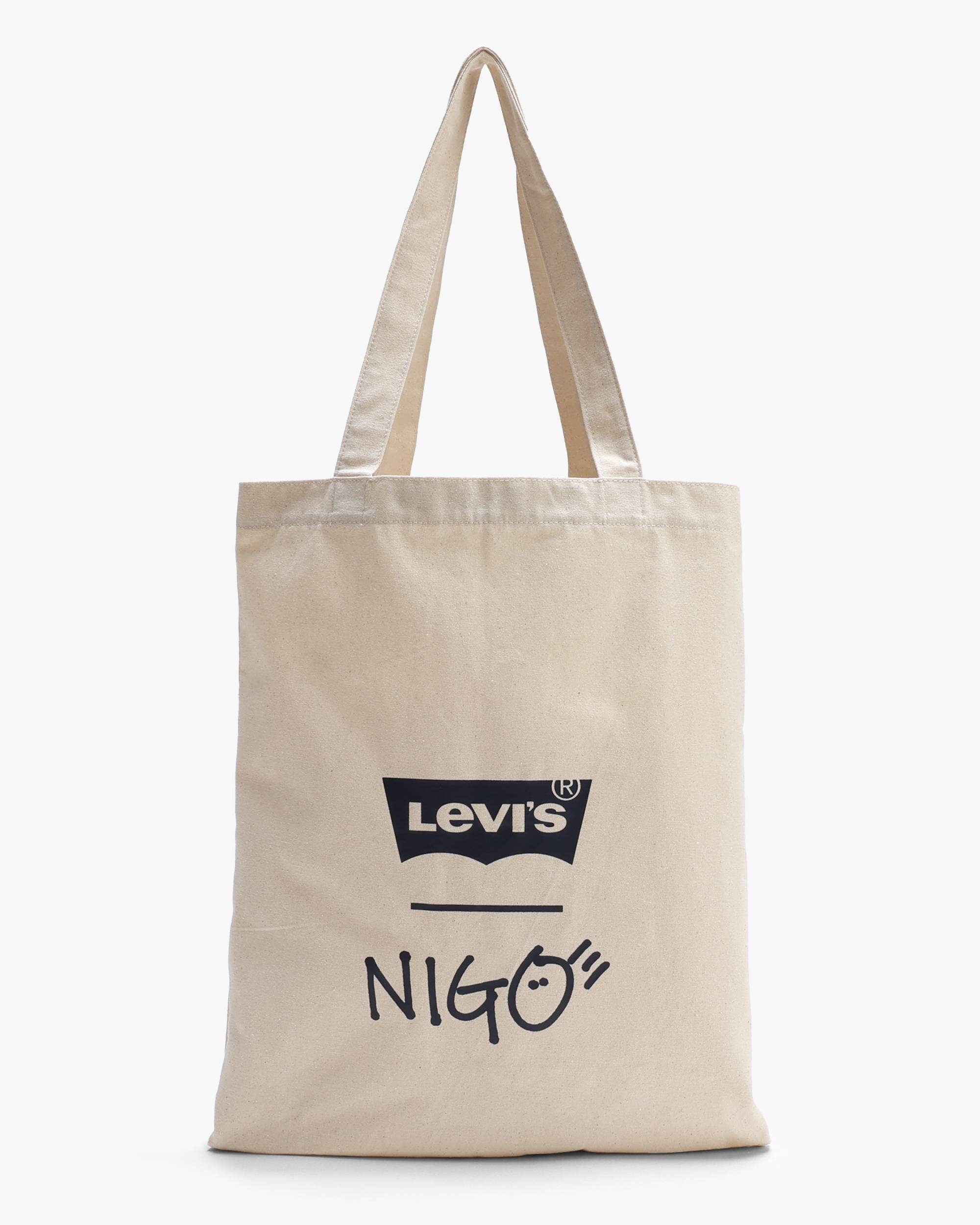 Levi's® X Nigo 501® Original Fit Jeans - Multi-color Levi's® X Nigo 501® Original Fit Jeans - Multi-color