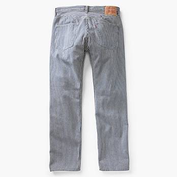 Levi's® x NIGO Hickory Stripe 501® Jeans 7
