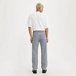 Levi's® x NIGO Hickory Stripe 501® Jeans 4