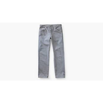 Levi's® X Nigo 501® Original Fit Jeans - Multi-color | Levi's® US