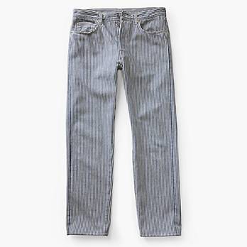 Levi's® x NIGO Hickory Stripe 501® Jeans 6