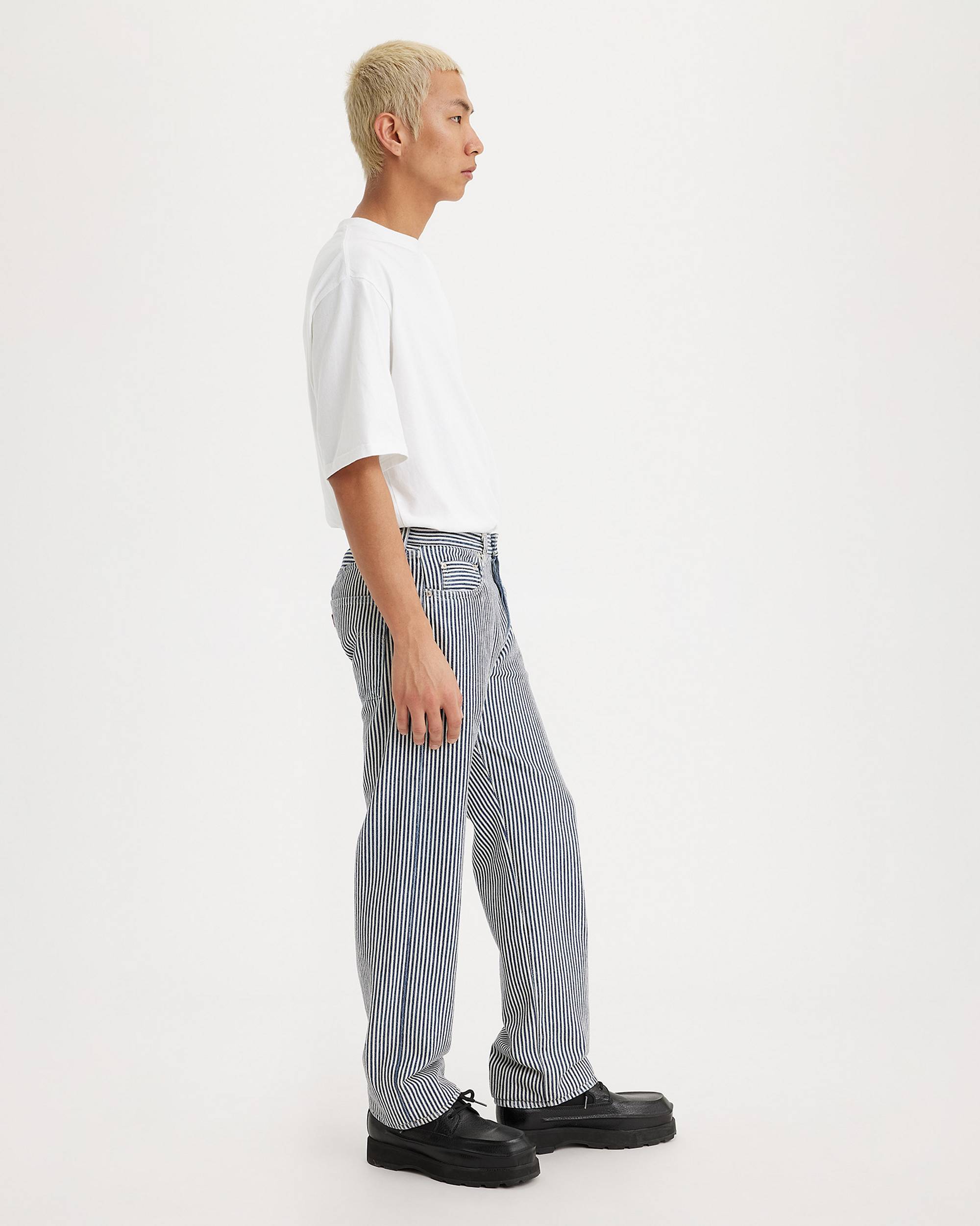Levi's® X Nigo 501® Original Fit Jeans - Multi-color Levi's® X Nigo 501® Original Fit Jeans - Multi-color