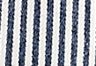 Nigo Hickery Stripe - Multi-Color - Levi's® x NIGO 501® Original Fit Jeans