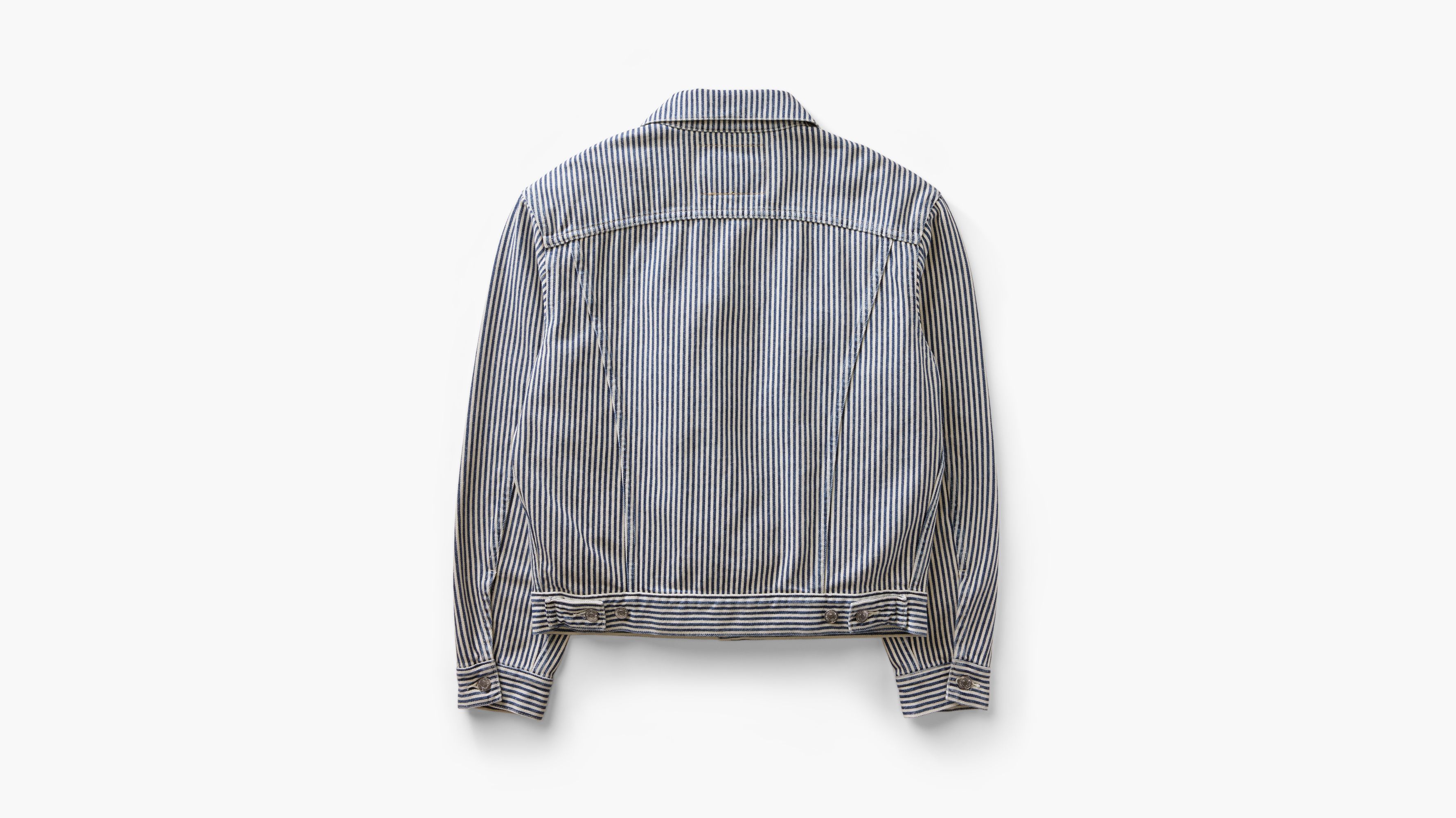 Levi's® X Nigo Trucker Jacket - Multi-color | Levi's® US