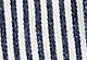 Hickory Stripe - Multi-Color