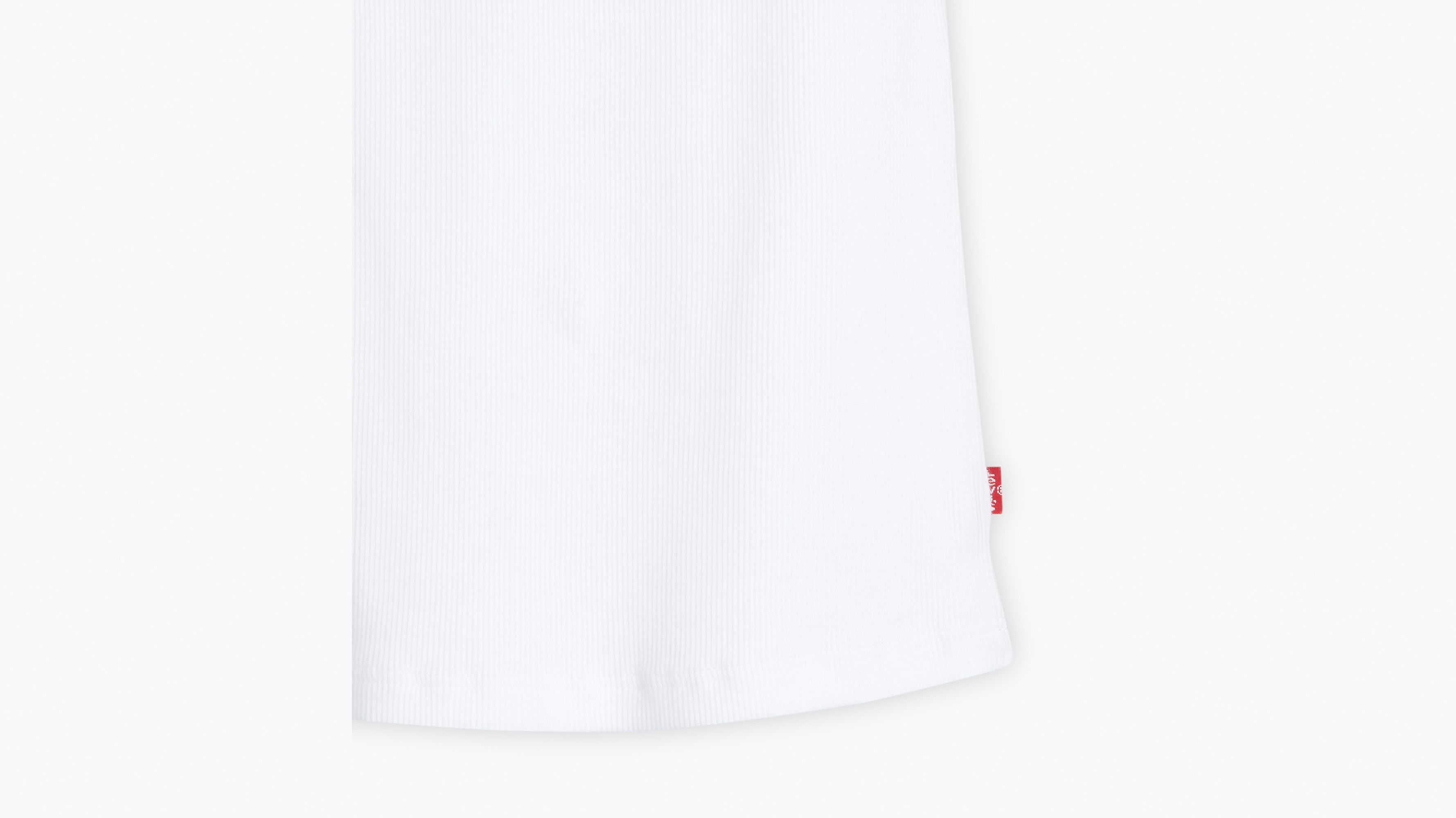 Essential Rib Tank Top 7