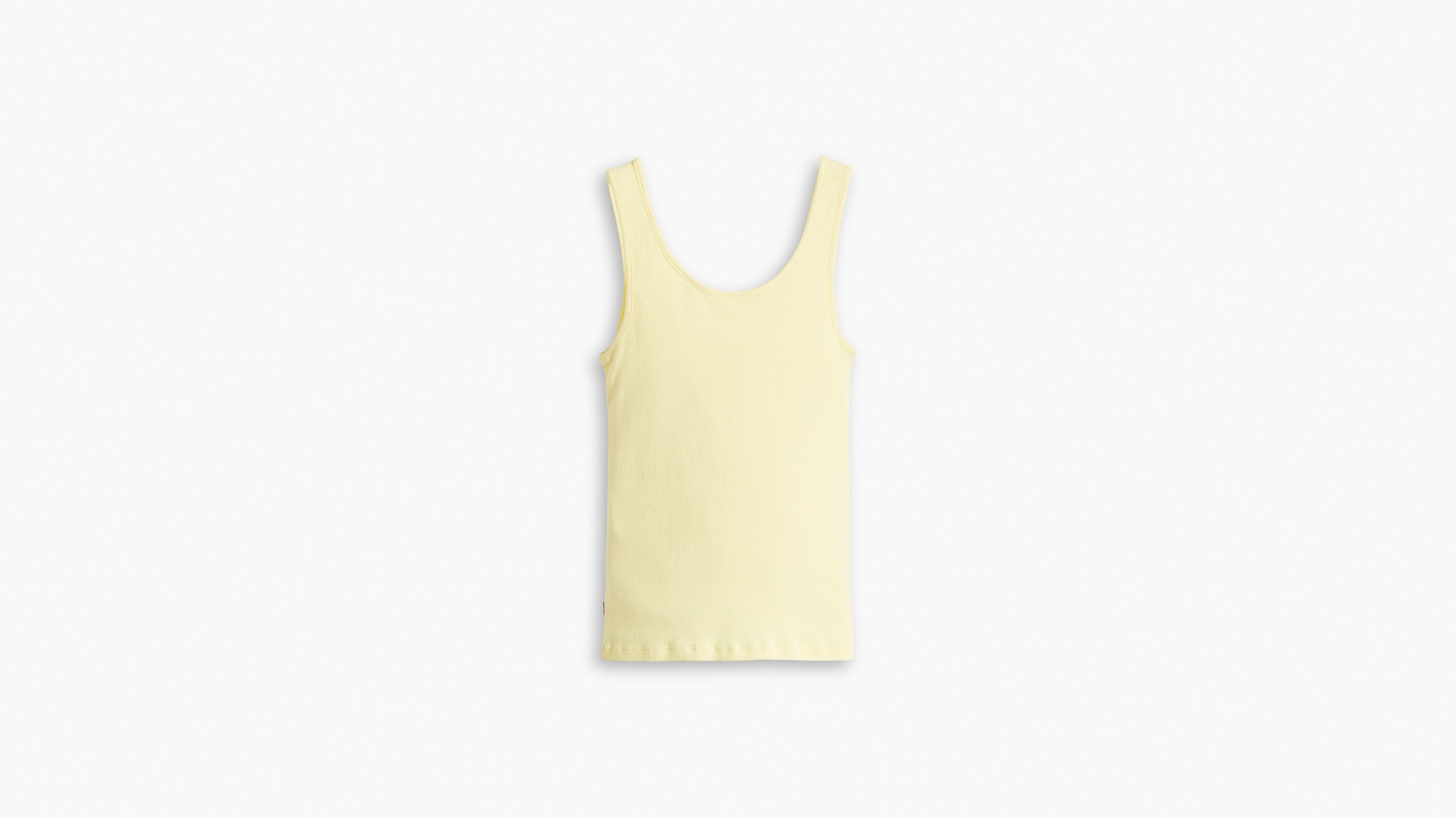 Classic Fit Tank Top 6
