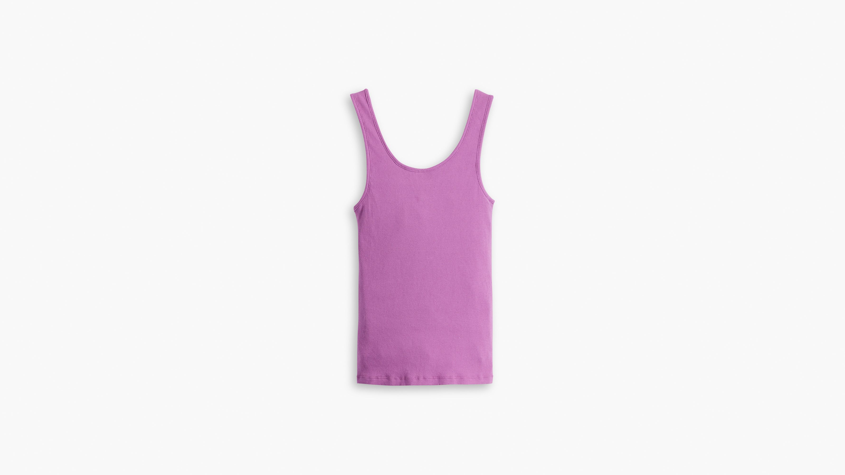 Classic Fit Tank Top 6