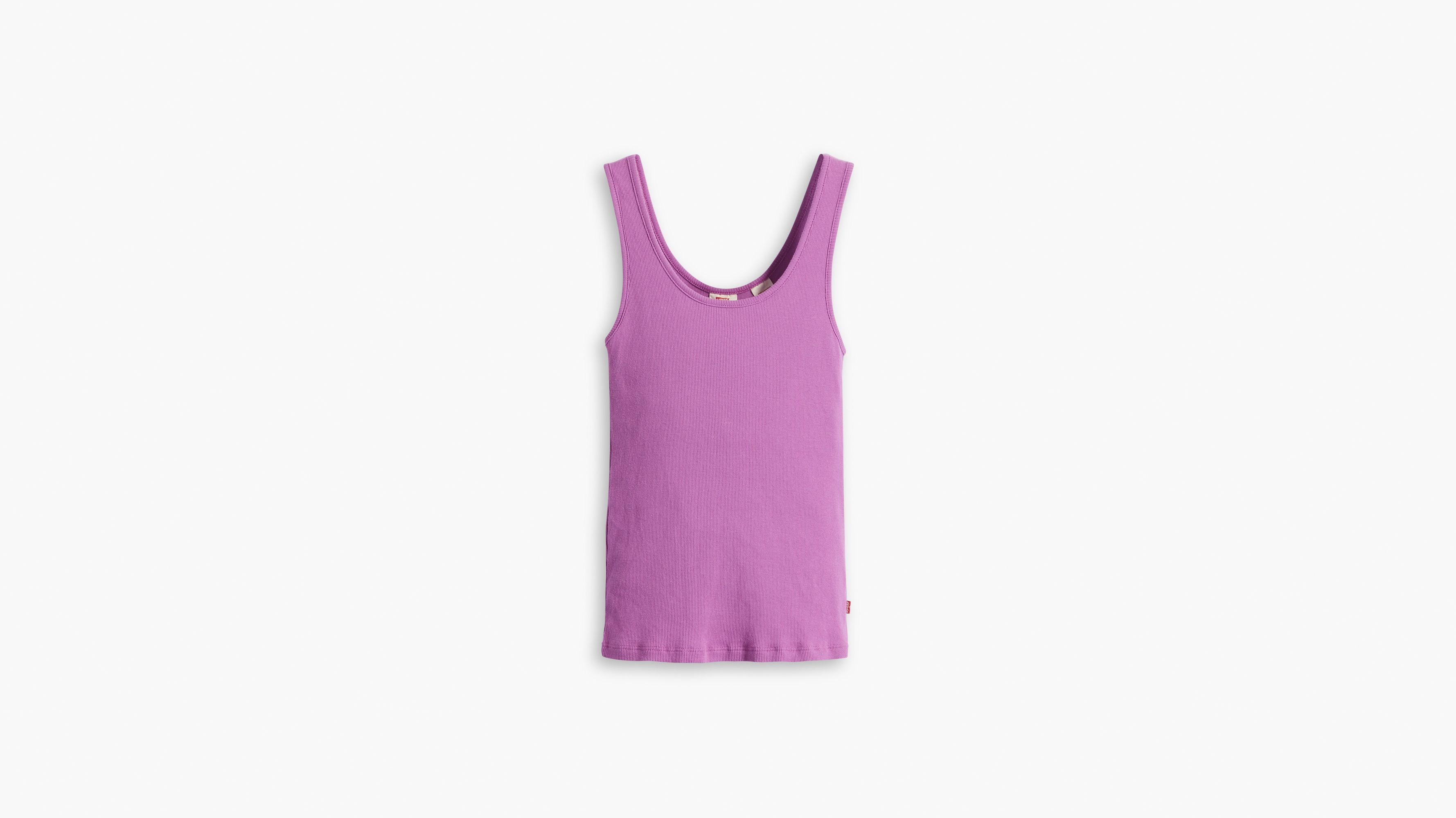 Classic Fit Tank Top 5