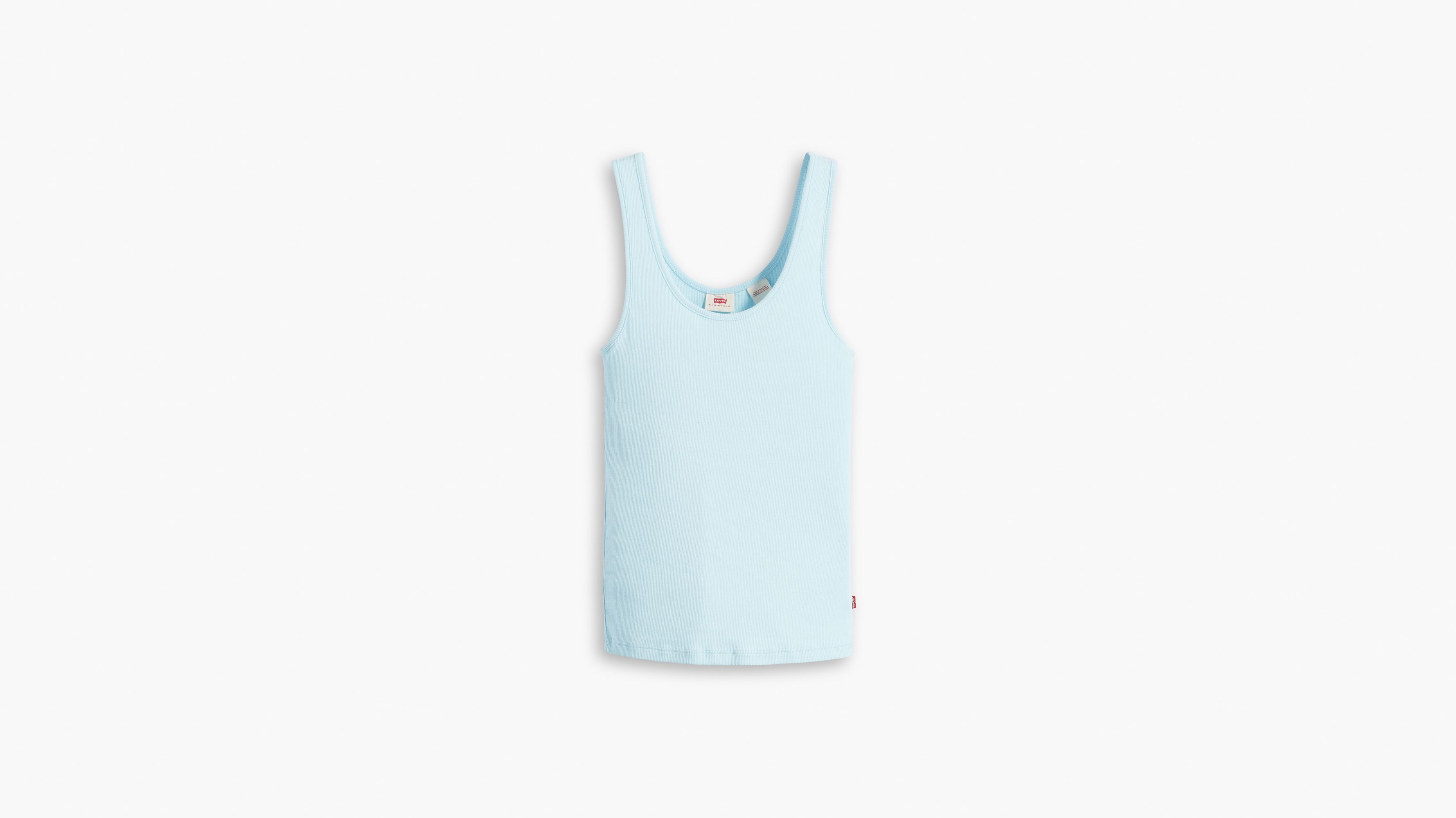 Classic Fit Tank Top 5