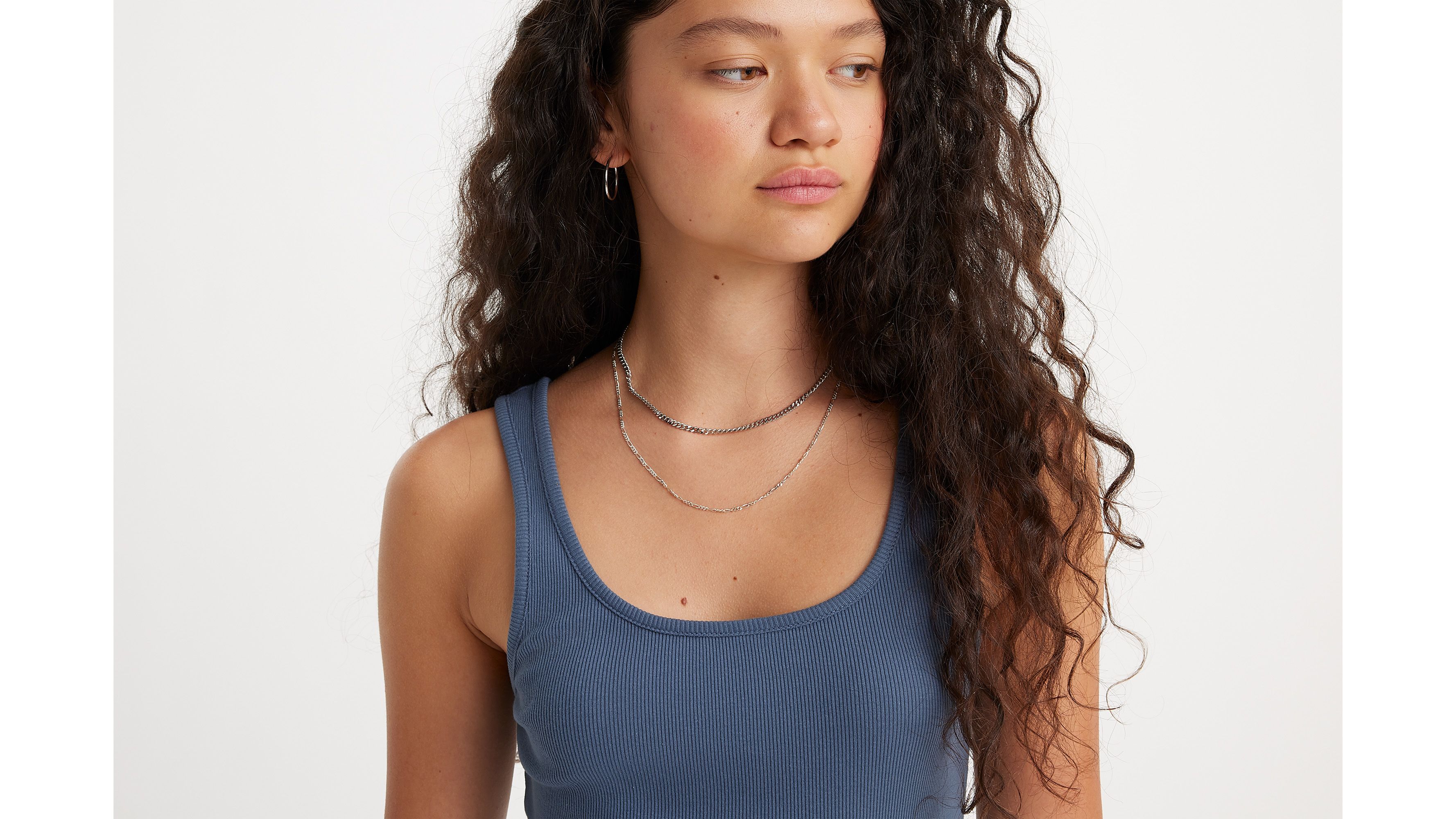 Débardeur classique 4