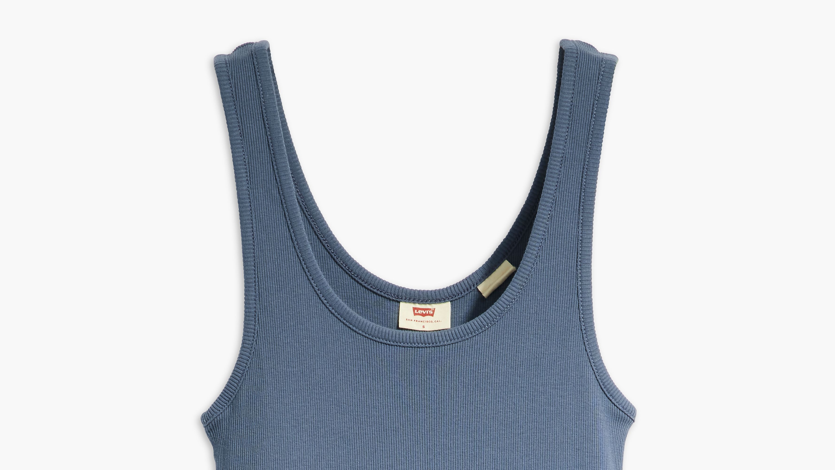 Débardeur classique 6