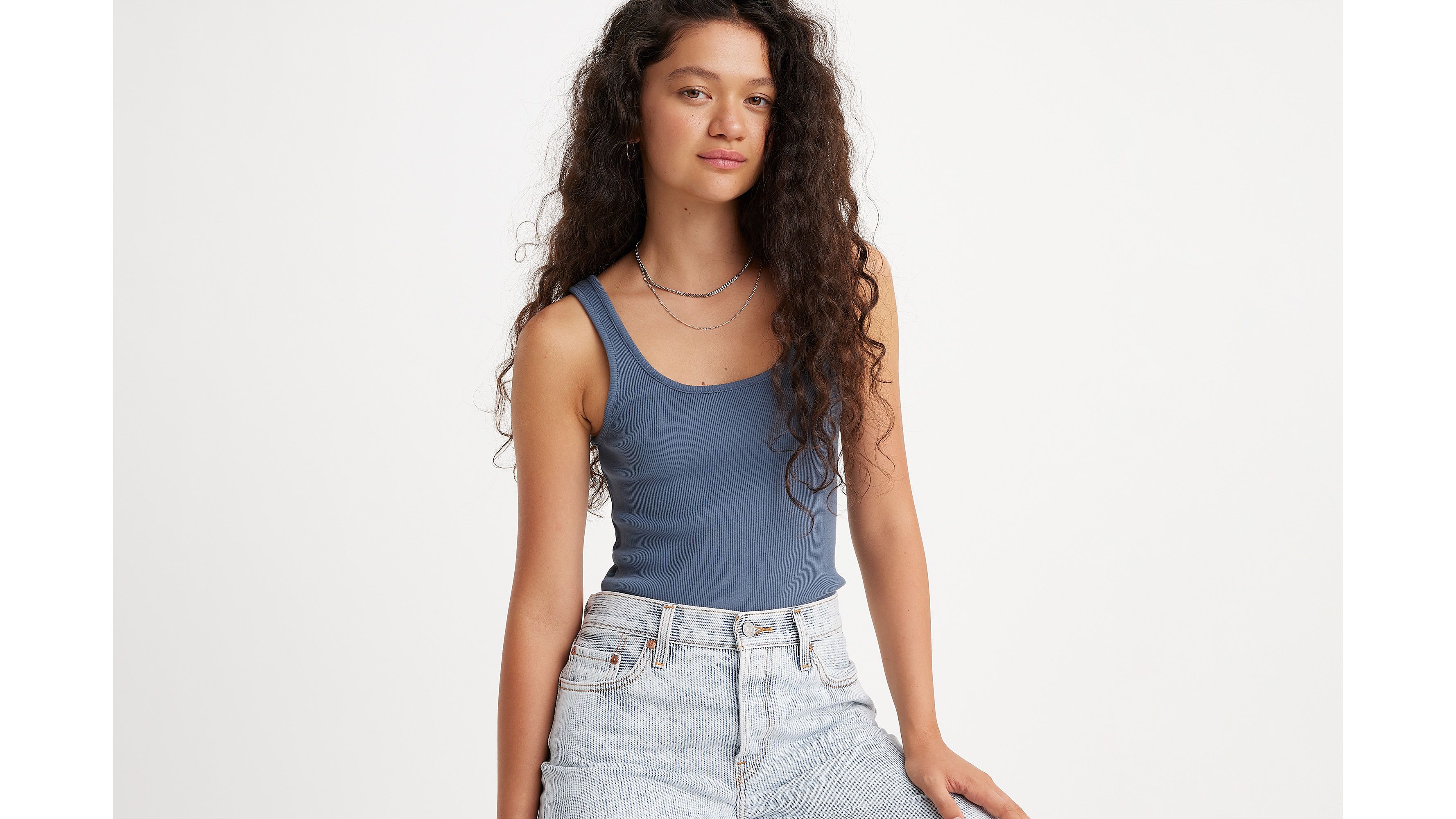 売れ筋商品|||ビラボン カットソー トップス レディース Sunset Dreams Tank Top - Women's Laguna Blue Sunset Dreams - Tank for Women | Billabong