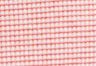 Stripe Coral - Rouge - Cami coupe classique