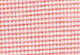 Stripe Coral - Rouge - Cami coupe classique