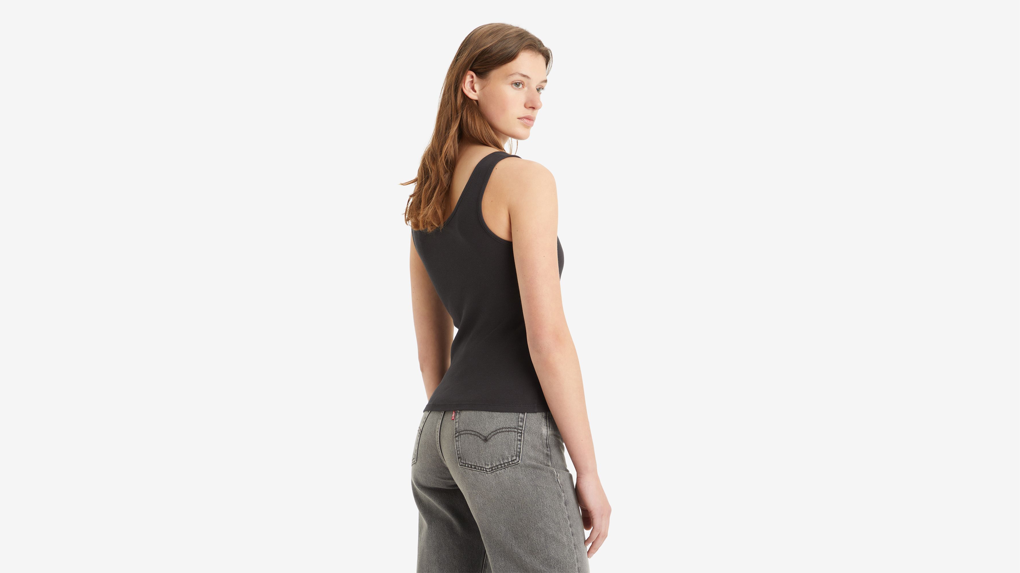 Débardeur classique 3