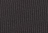 Caviar Cotton - Nero - Canotta taglio classico