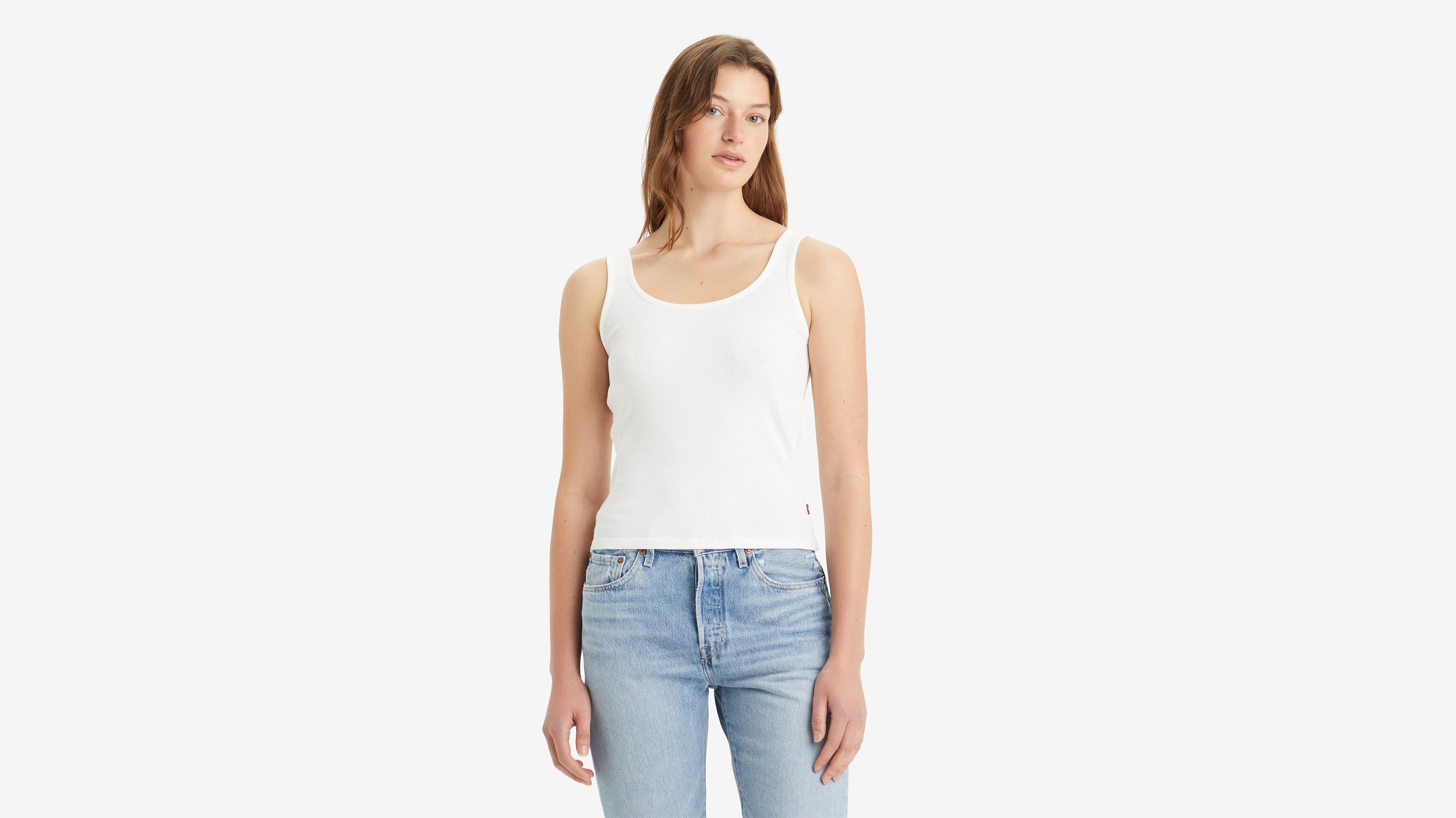 Débardeur classique 2