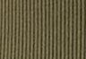 Olive Night - Verde - Canotta Essential a coste
